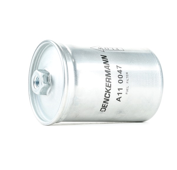 DENCKERMANN A110047 Sportluftfilter 2.8 193 PS ATQ