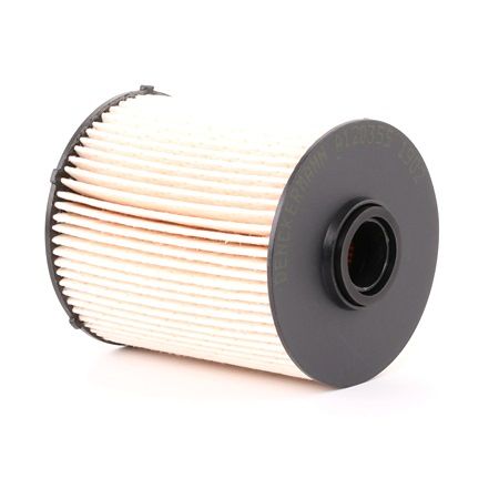 DENCKERMANN A120355 Filtro de combustível Mercedes S202 C 220 CDI 2.2 (202.193) 125 cv OM 611.960