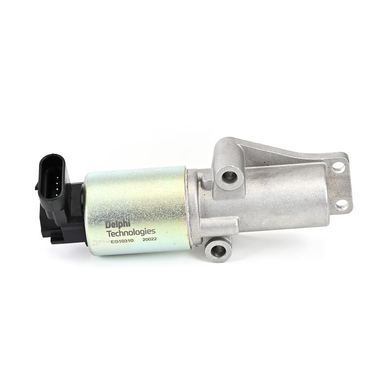 DELPHI EG10310-12B1 Válvula EGR Astra H TwinTop 1.6 i 16V (L67) 116 cv A 16 XER