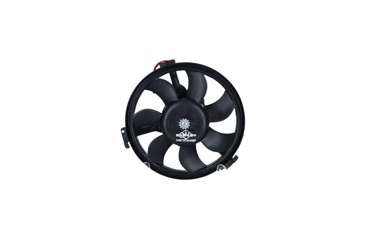 NRF 47405 Ventilator, radiator VW Passat B5 Break 2.3 VR5 Syncro/4motion 150 CP