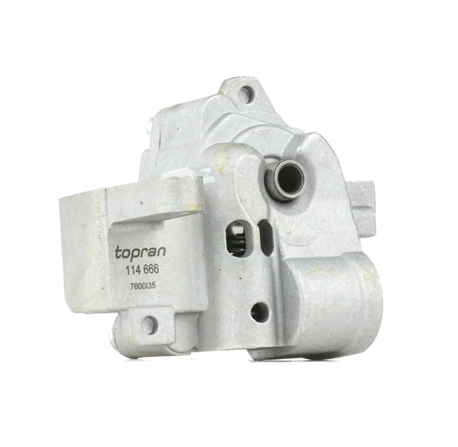 TOPRAN 114 666 Ölpumpe Passat B6 Variant 2.0 BlueTDI 143 PS CBAC