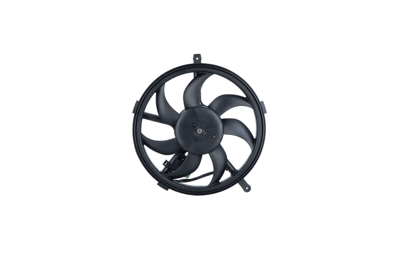 NRF 47508 Ventola radiatore Mini r55 Cooper S John Cooper Works 192 CV N14 B16 AB