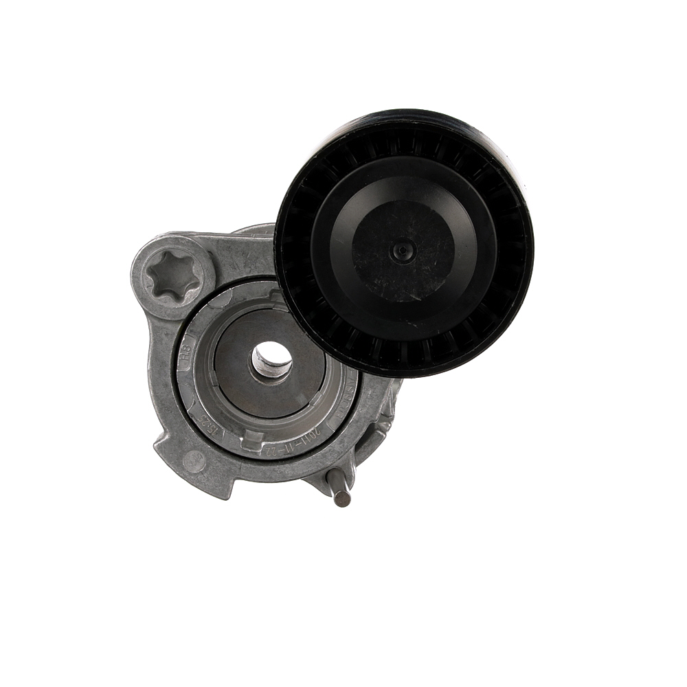 GATES T39239 Polea tensora VAUXHALL Antara (L07) 2.0 CDTI 4x4 150 cv Z 20 DMH