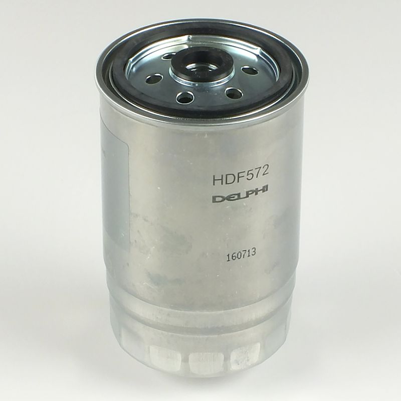 DELPHI HDF572 Filtre à air sport 2.4 JTD (841.AXE1B0, 841.AXH110) 163CV 2005