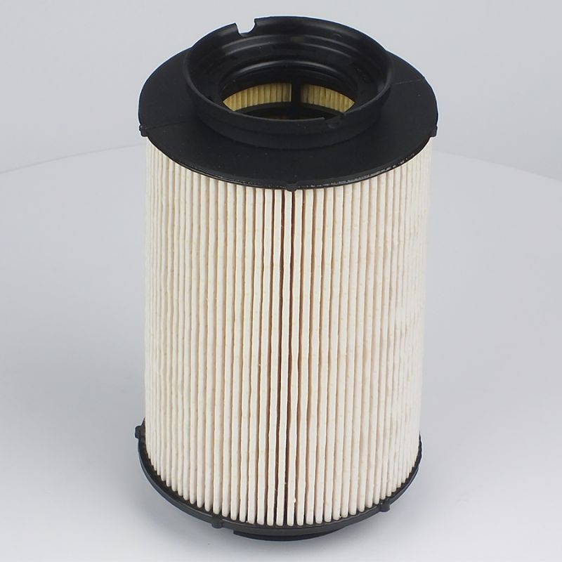 DELPHI HDF547 Fuel filter VW Golf 1k5 1.9 TDI 4motion 105 hp BLS