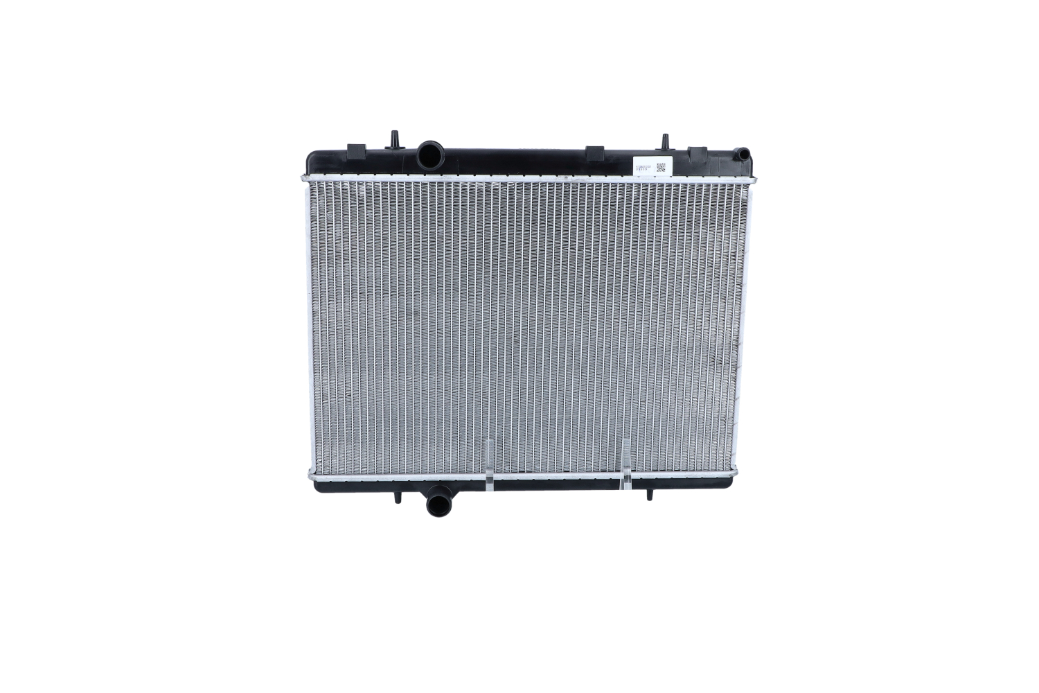 NRF 53112 Ψυγειο νερου CITROËN DS5 Hatchback 1.6 THP 150 PS 5FE (EP6CDTMD)