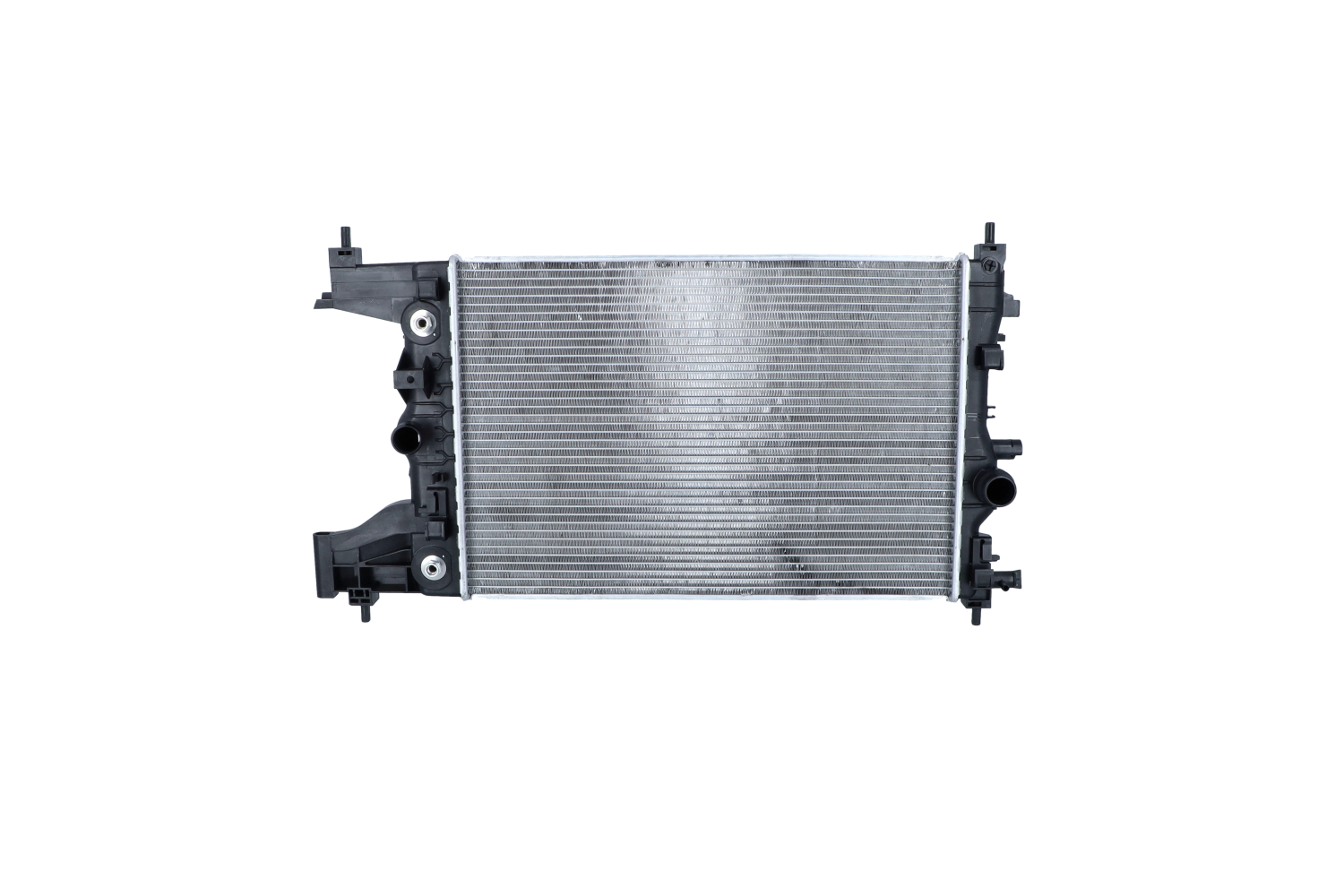NRF 53122 Hűtő Astra J P10 1.6 115PS 2012