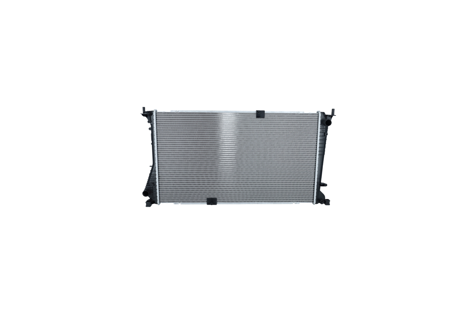 NRF 53123 Kylare Renault Master 2 Skåpbil 2.5 dCi 100 99 hk G9U 754