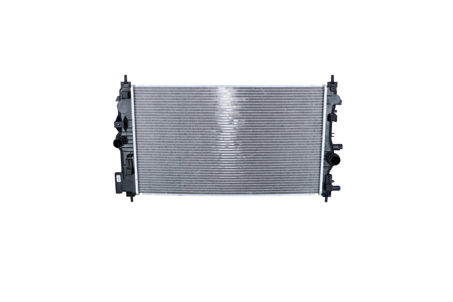 NRF 53129 Hűtő Astra J P10 2.0 BiTurbo CDTI 194PS 2015