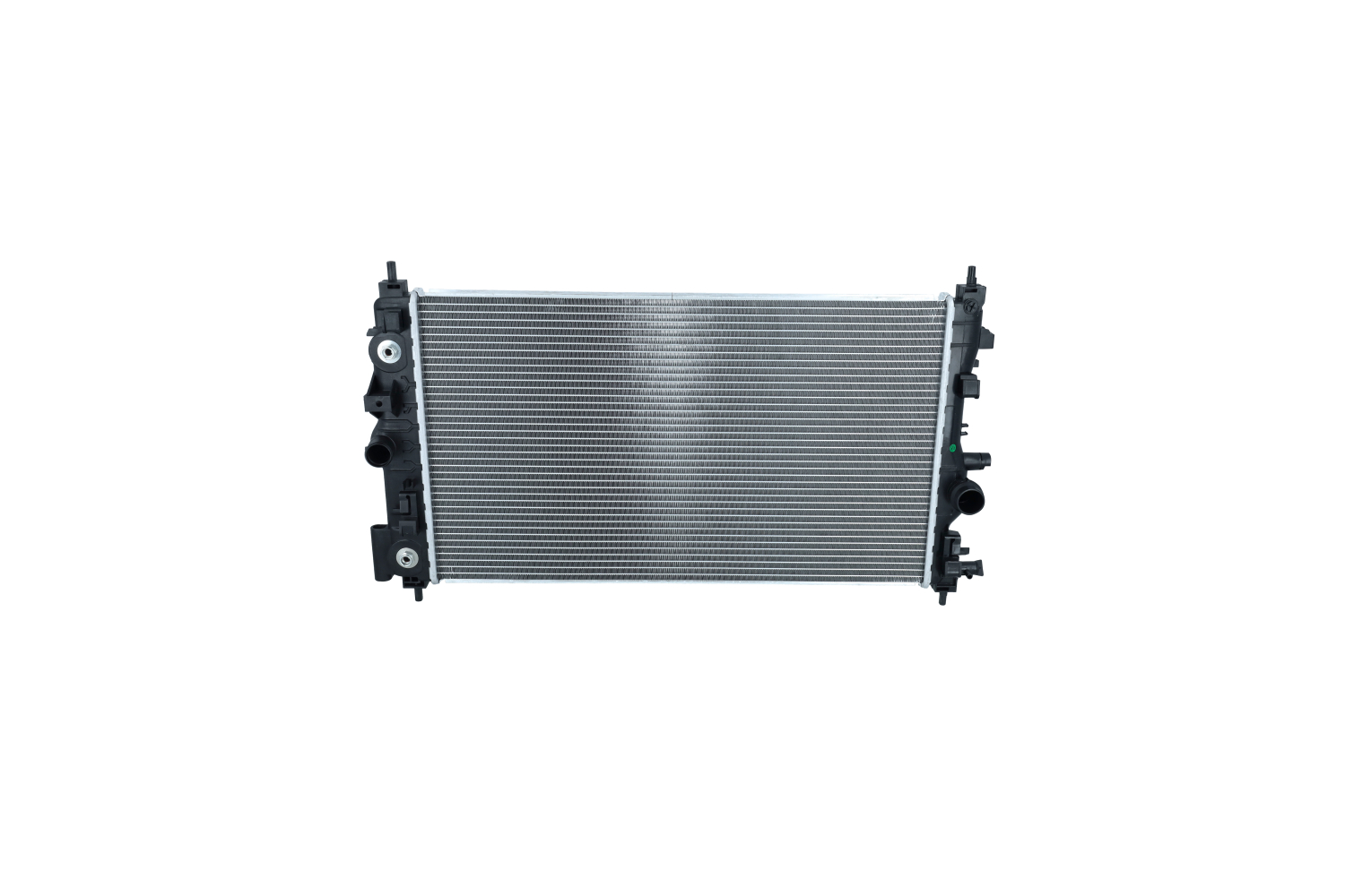 NRF 53143 Hűtő Opel Astra J gtc 2.0 CDTI (08) 131PS 2018