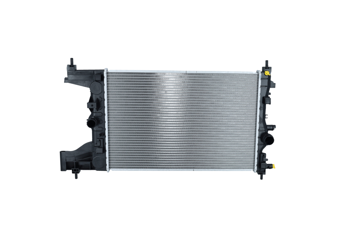 NRF 53148 Køler VAUXHALL Astra Mk6 (J) GTC (P10) 1.4 140 HK A 14 NET