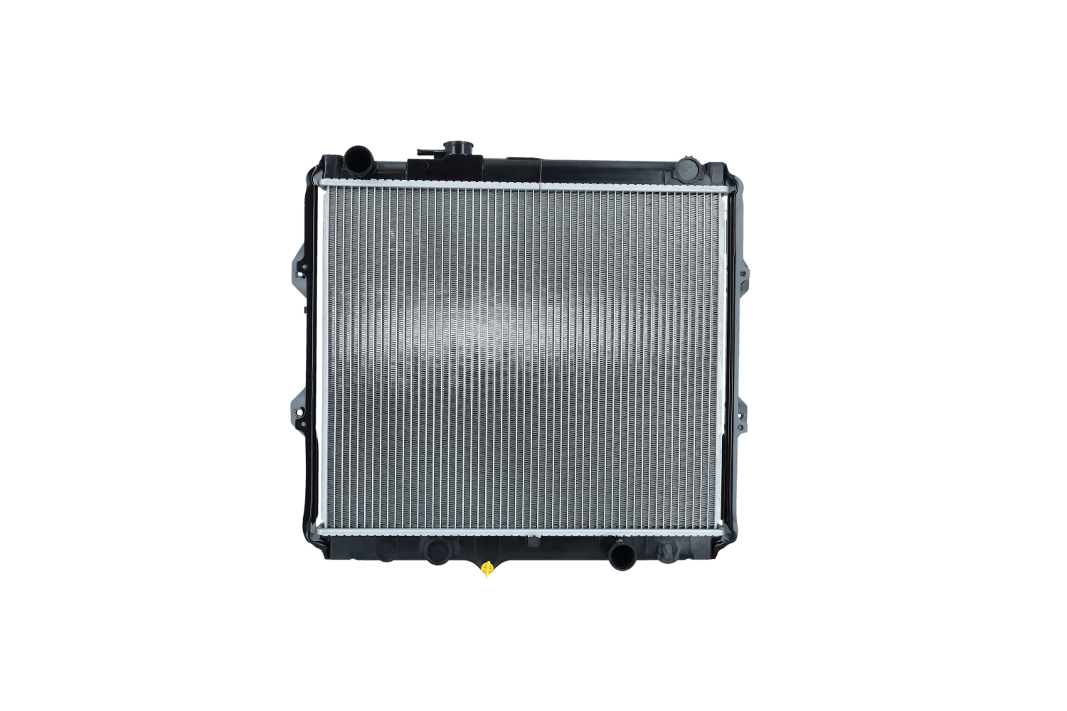 NRF 53151 Hűtő TOYOTA Hilux VI Pickup 2.5 D-4D (KDN145, KDN150) 88PS 2001