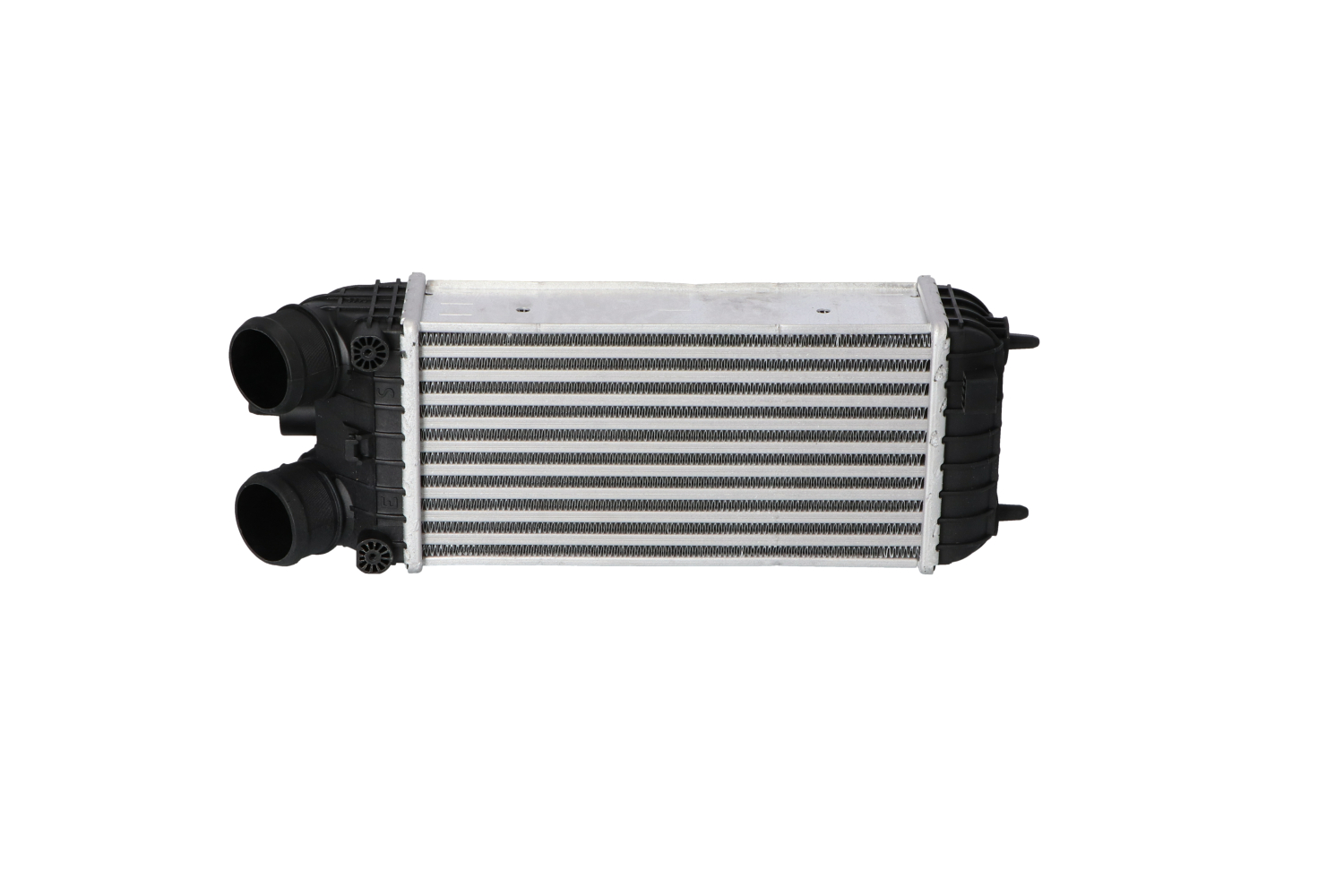 NRF 30543 Ιντερκούλερ CITROËN DS3 Hatchback 1.6 THP 156 PS 5FV (EP6CDT)