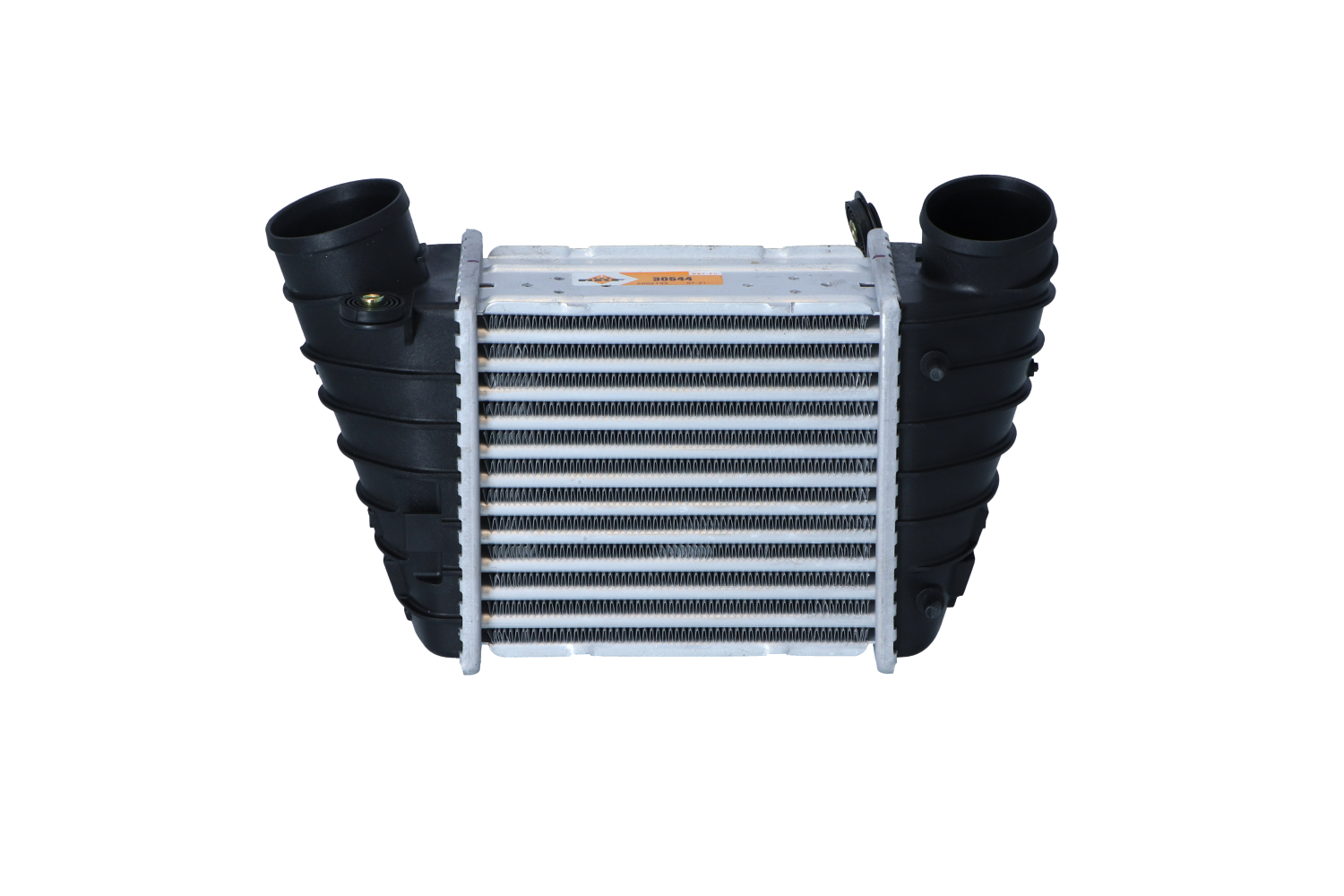 NRF 30544 Ladeluftkühler (LLK) Audi A3 8L S3 quattro 224PS 2003