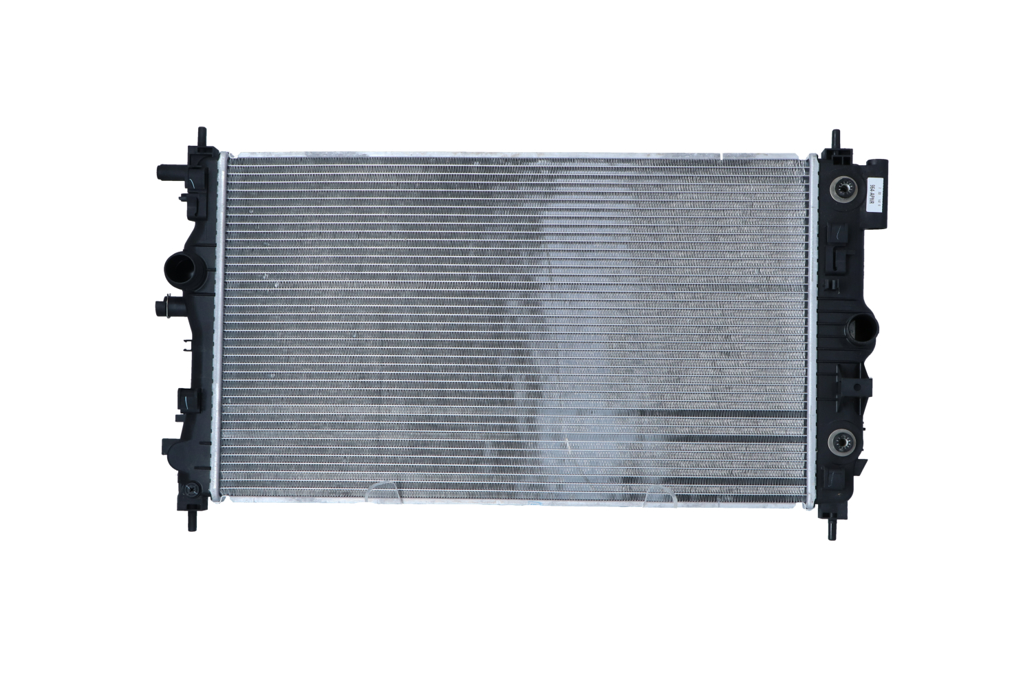 NRF 53159 Køler VAUXHALL Astra Mk6 (J) GTC (P10) 1.4 140 HK A 14 NET