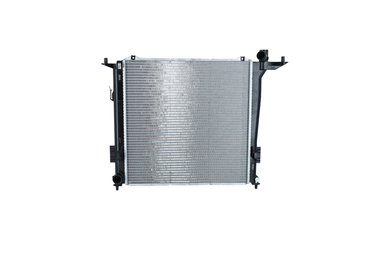 NRF 53164 Køler Hyundai i30 FD Kombi 2.0 CRDi 136 HK D4EA