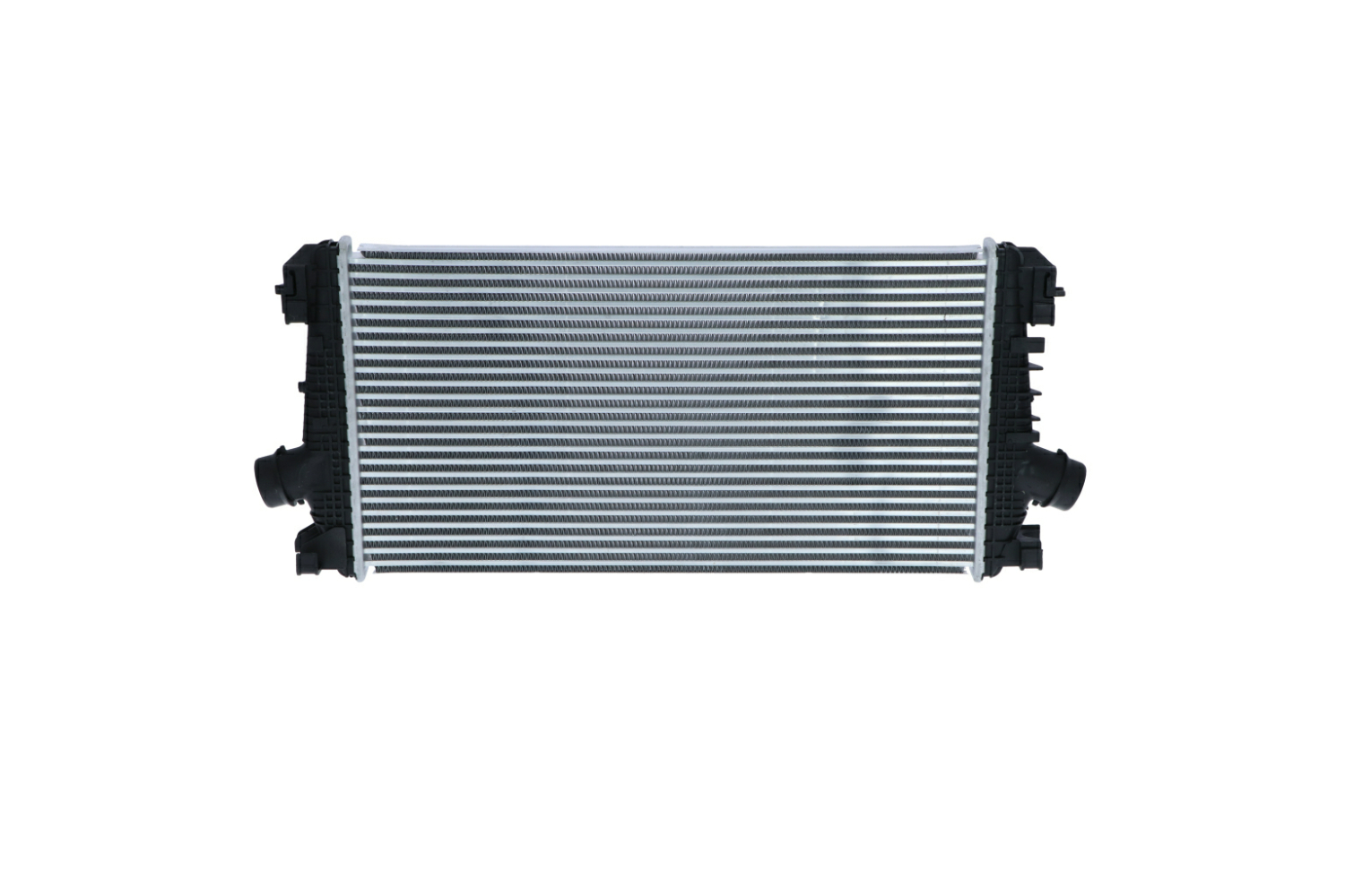 NRF 30272 Intercooler VAUXHALL Astra Mk6 (J) Familiar (P10) 2.0 CDTi 160 cv A 20 DTH