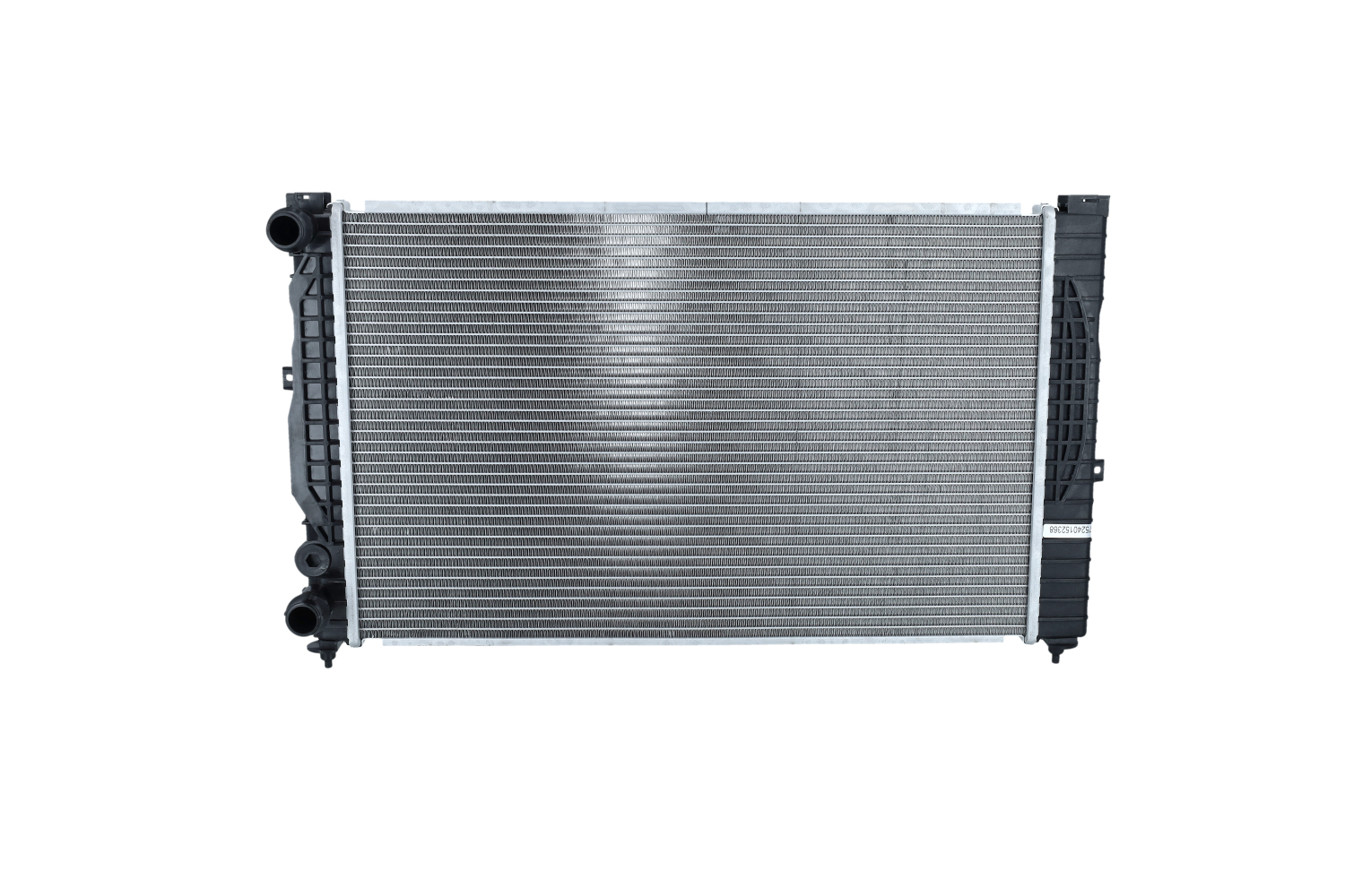 NRF 53175 Hűtő Passat B5 1.8 T 170 PS AWM