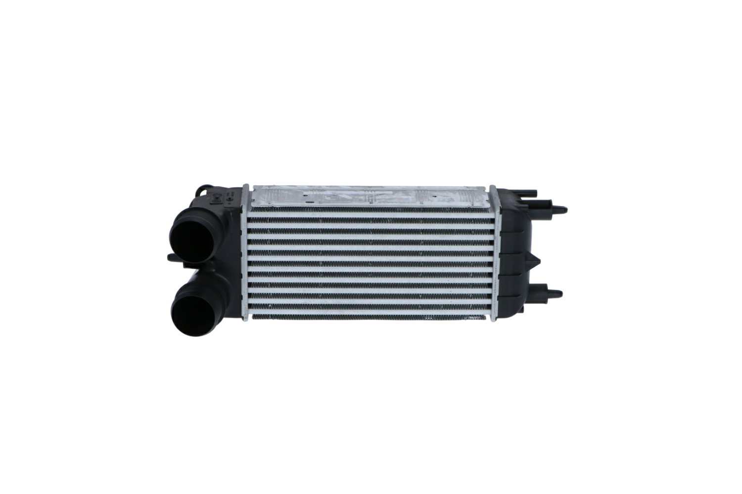 NRF 30282 Ladeluftkühler (LLK) CITROËN C5 III Kombi (RW) 1.6 THP 150PS 2014