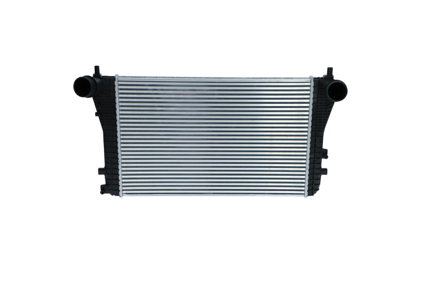 NRF 30306 Intercooler VW Passat CC 1.8 TSI 152 Pk CGYA