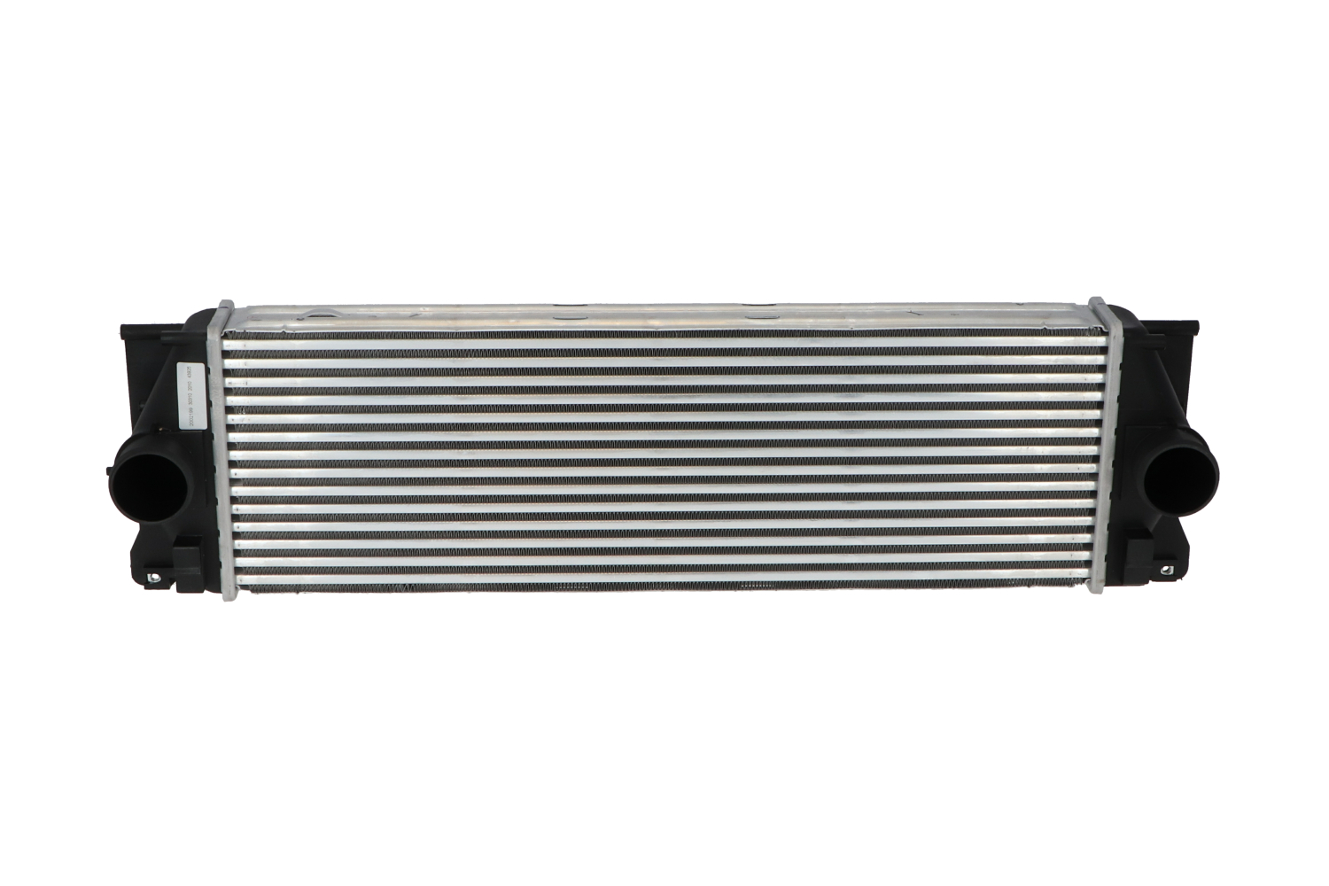 NRF 30310 Intercooler VW Crafter 50 Flatbed Vrachtwagen 2.5 TDI 163 Pk BJM