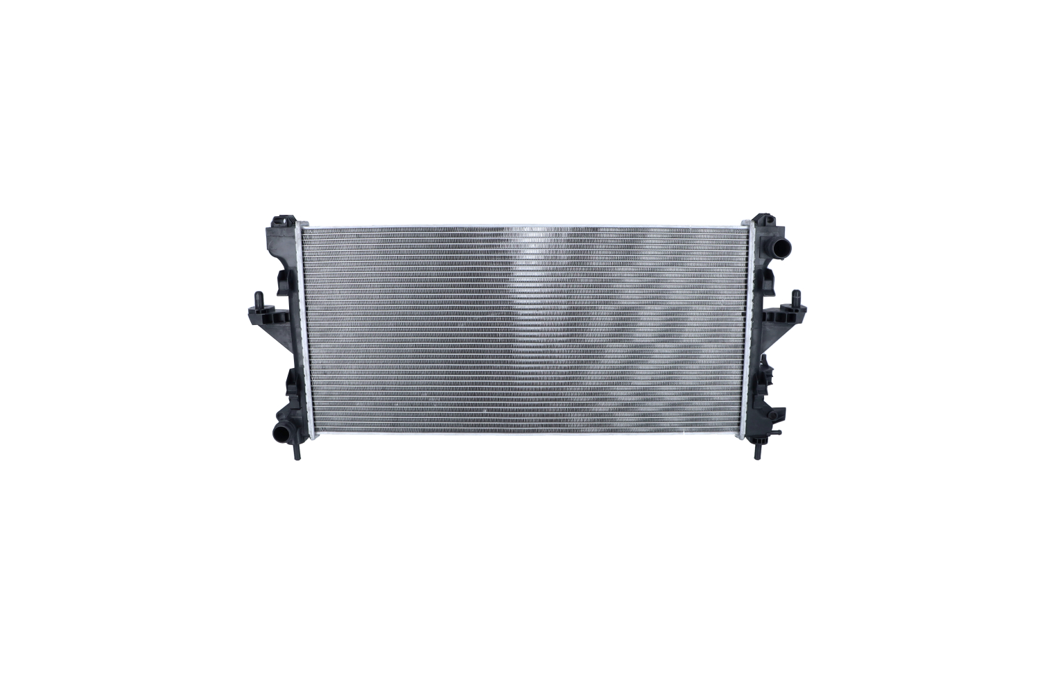 NRF 53199 Ψυγειο νερου Fiat Ducato 250 Microbus 3.0 D 160 Multijet 156 PS F1CE0481D
