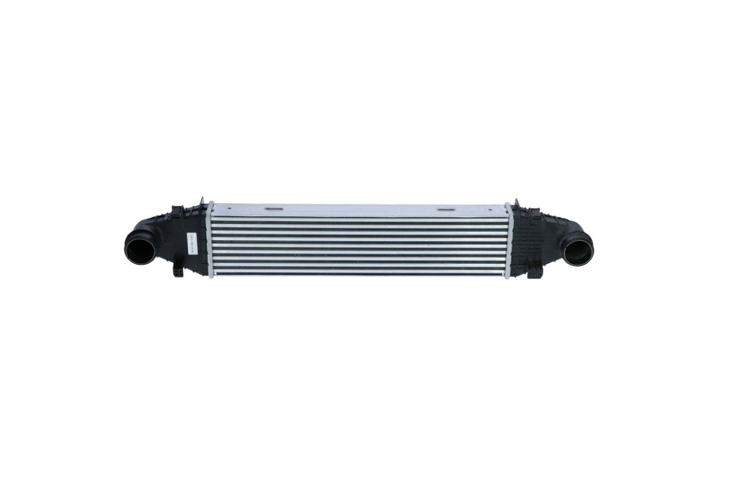 NRF 30315 Intercooler Mercedes S204 C 220 CDI (204.208) 163 CP OM 646.811