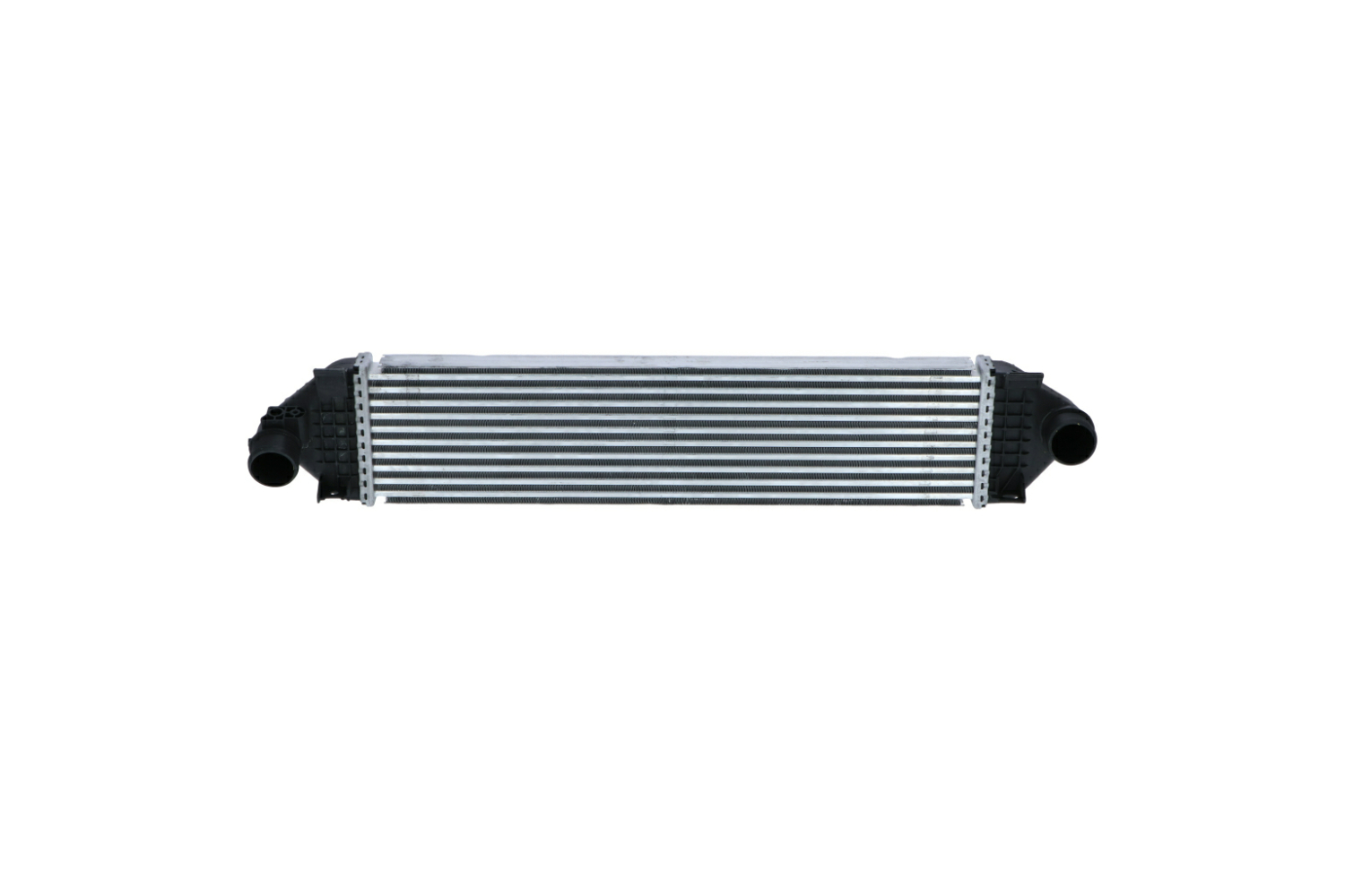 NRF 30321 Ladeluftkühler (LLK) Ford S-Max WA6 1.6 EcoBoost 160PS 2014