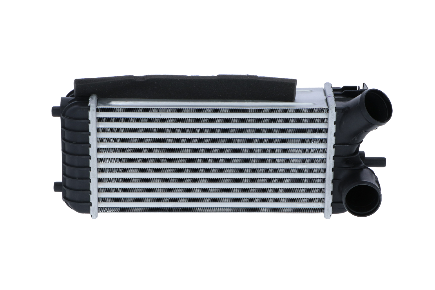 NRF 30324 Ιντερκούλερ Ford C Max 2 1.6 TDCi 115 PS T1DB