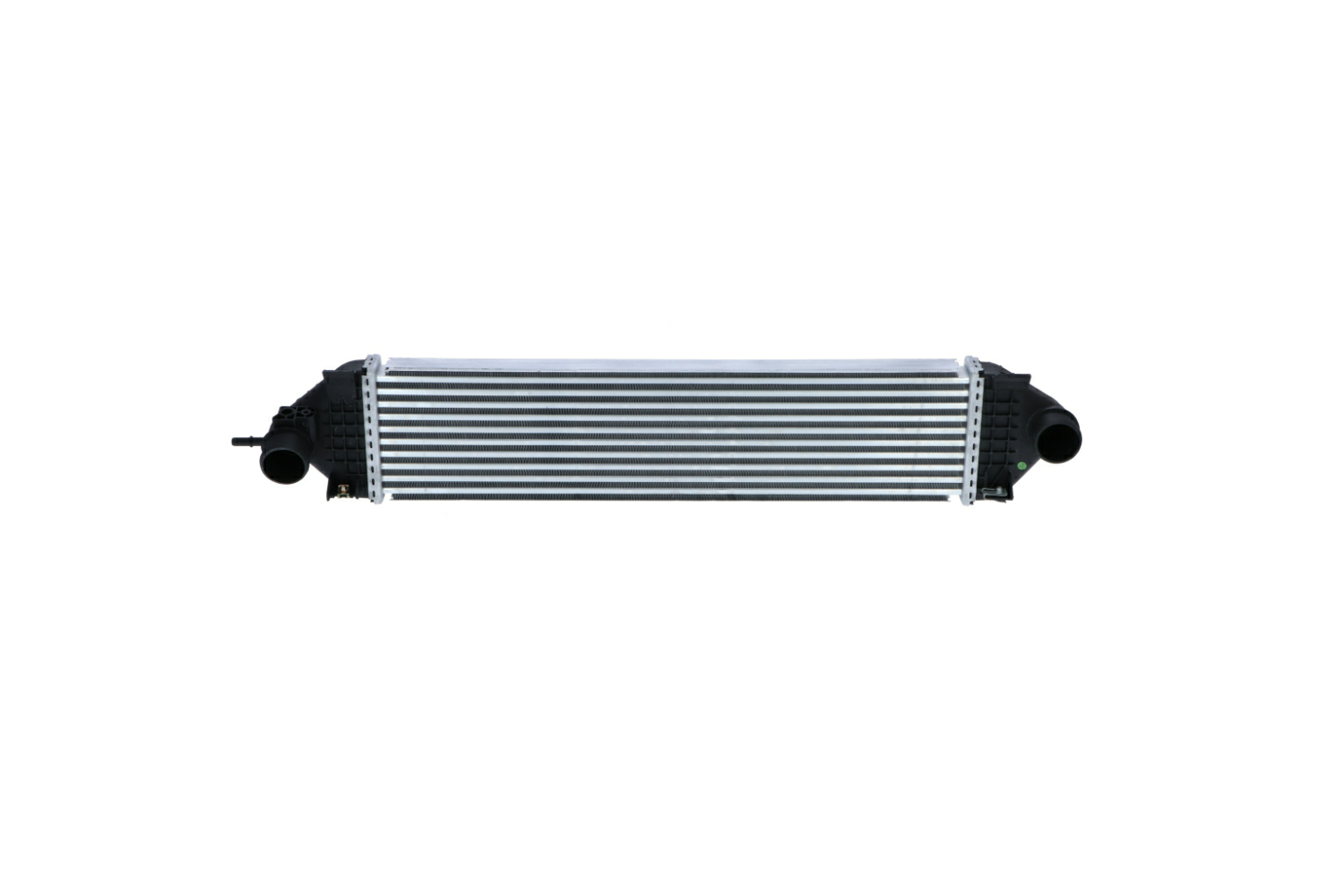 NRF 30325 Turbo intercooler Ford C Max 2 1.6 EcoBoost 182 hp JTDB