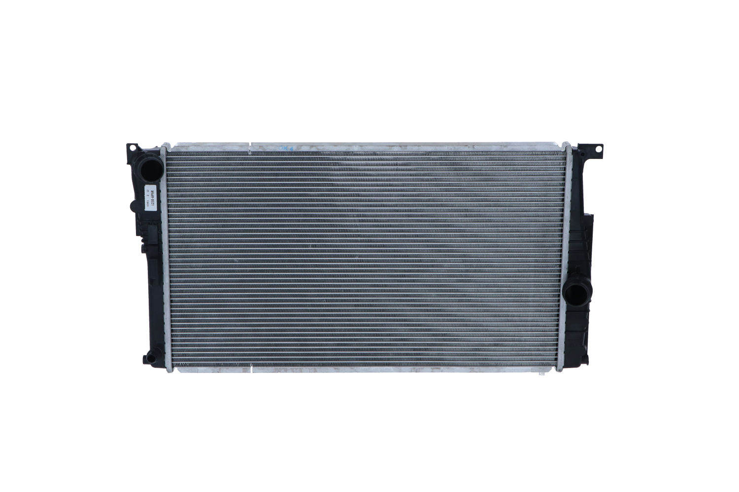 NRF 58411 Radiator BMW F30 330 d xDrive 286 hp N57 D30 A
