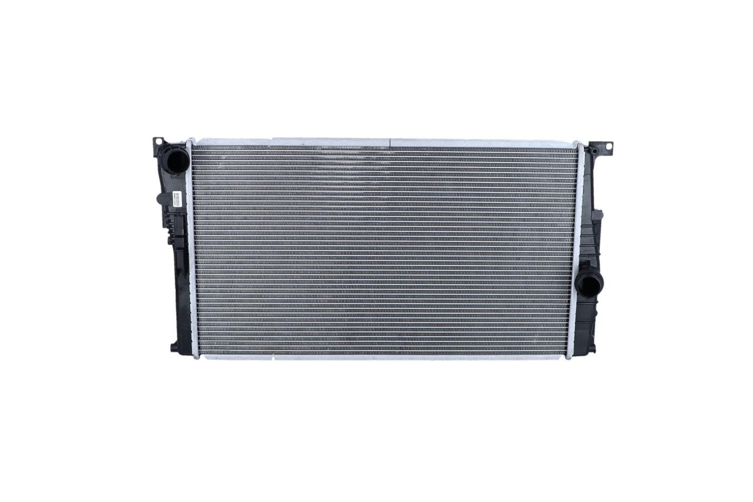 NRF 58412 Hűtő BMW I01 s Range Extender 0.65 184PS 2022
