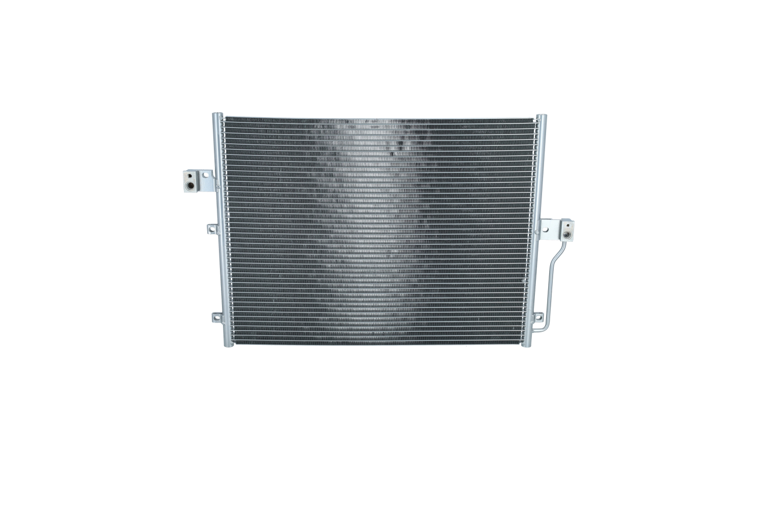 NRF 350018 Compressore aria condizionata 2.2 Xdi 4WD 178 CV D22DTR(672.980)