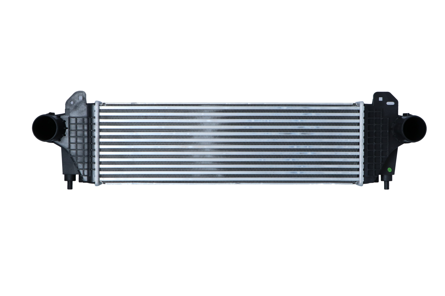 NRF 30343 Intercooler IVECO Daily V Van / Carrinha 35C15 V, 40C15 V, 45C15 V, 50C15 V, 60C15 V,65C15 V 146 cv F1CE3481J