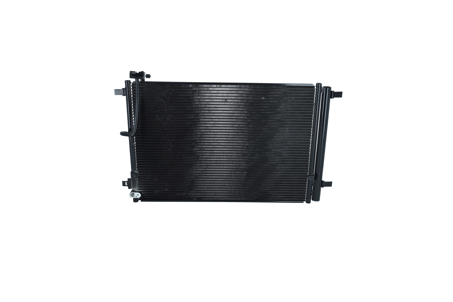 NRF 350059 Klímahűtő Audi A8 D4 4.2 TDI quattro 351 LE CDSB