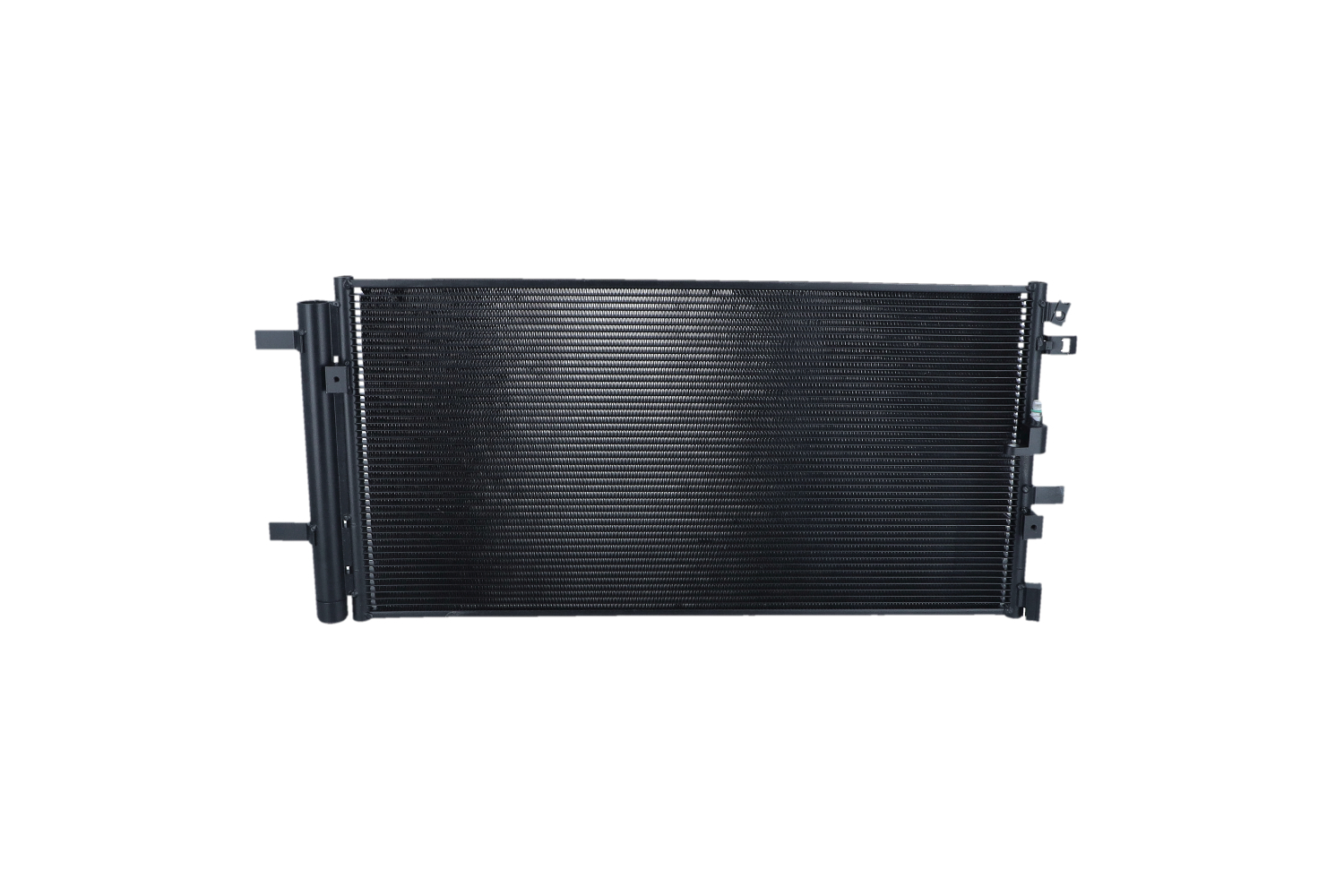 NRF 350060 Klímahűtő Audi A4 B8 Avant RS4 4.2 quattro 450 LE CFSA