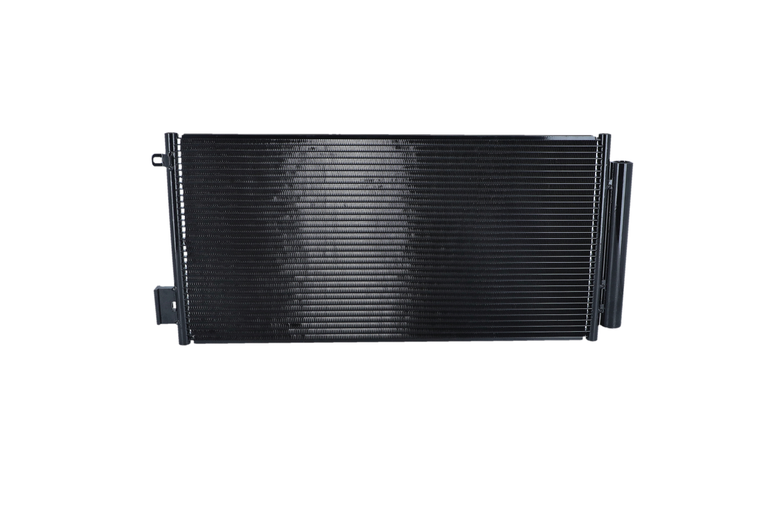 NRF 350061 Evaporador de ar condicionado 1.4 LPG (356HXF1B) 120 cv 940 B7.000