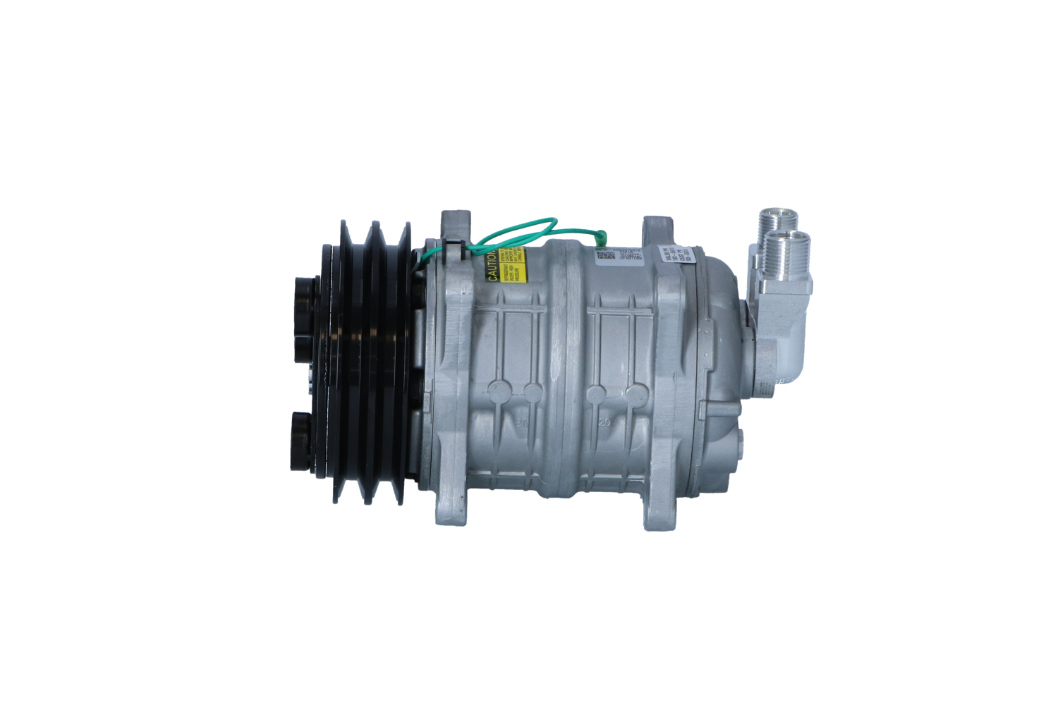 MAN NRF AC-compressor 32157G