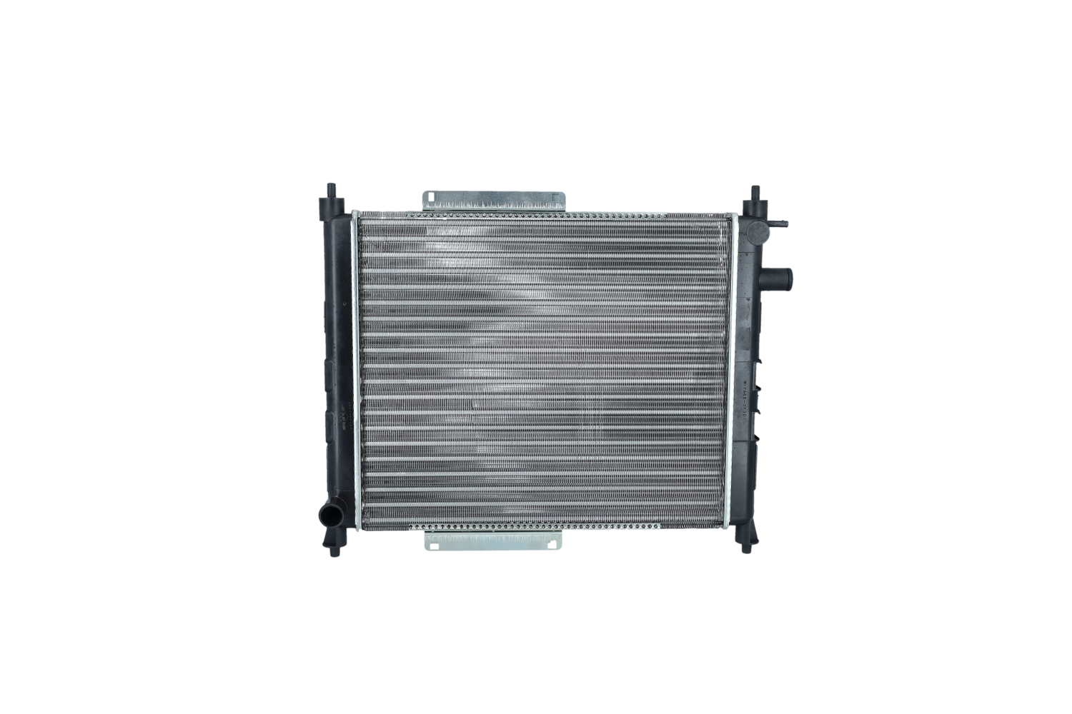 NRF 58107A Hűtő ROVER Commerce Kasten / Schrägheck (RF) 1.4 84PS 2004
