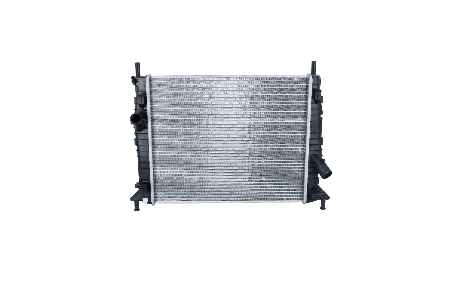 NRF 53028 Radiator Ford C-Max DM2 1.6 100 hp SHDA