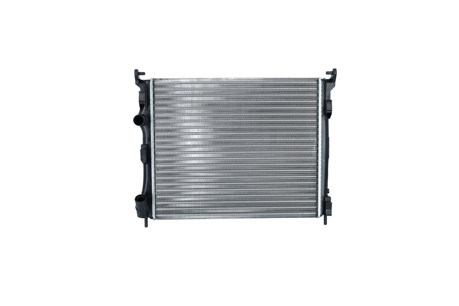 NRF 53032 Kylare Renault Clio 2 1.5 dCi 82 hk K9K 702