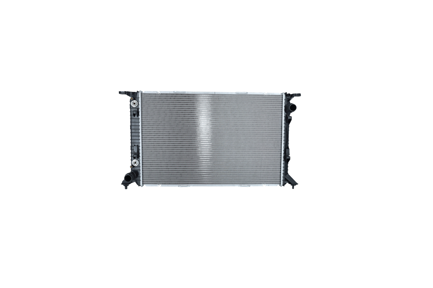 NRF 53065 Jäähdytin Audi A4 B8 RS4 4.2 quattro 450 hv CFSA