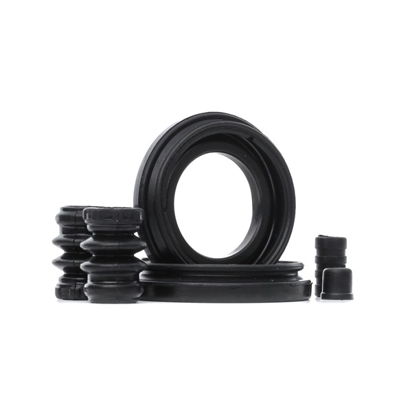 ERT 401813 Rep-sæt til bremsekaliber MAZDA BT-50 Ladvogn/Chassis (CD, UN) 2.5 CDVi (UNY0W3) 143 HK WLAT (16 V)