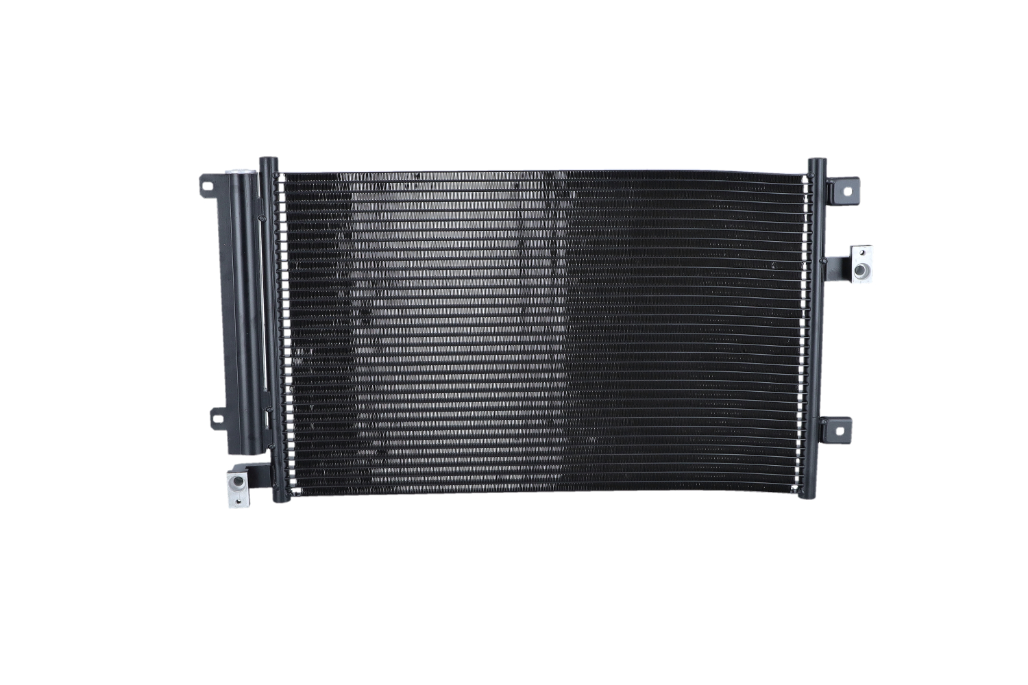 NRF 35942 Condensatore climatizzatore Fiat Multipla 186 1.9 JTD (186AXE1A) 120 CV
