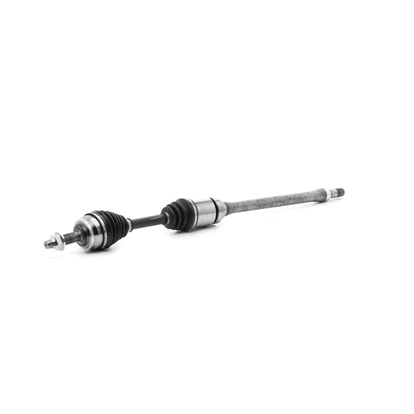 STARK SKDS-0210167 Antriebswelle Volvo C70 1 Cabrio 2.0 T 226PS 2003