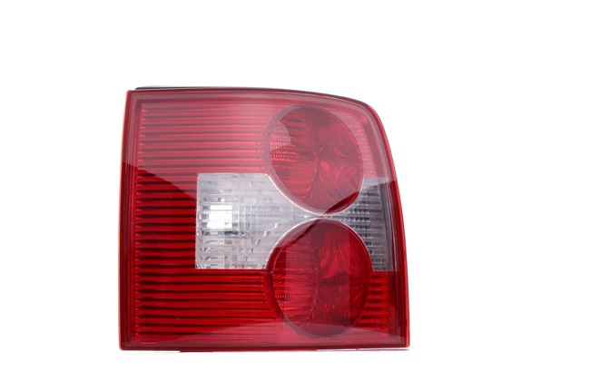 ABAKUS 441-1961L-UE Rückleuchte Passat B5 1.9 TDI 130 PS AWX