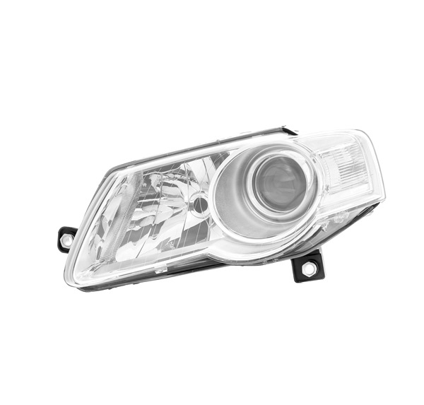 ABAKUS 441-11A7L-LDEM1 Forlygter Passat B6 Variant 1.6 102 HK BSF