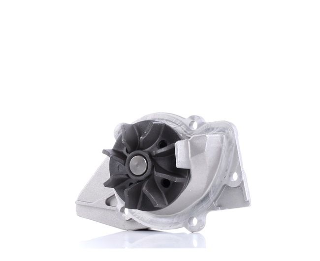 DOLZ C120 Συμπλέκτης ανεμιστήρα 2.0 HDi 109 PS RHZ (DW10ATED)