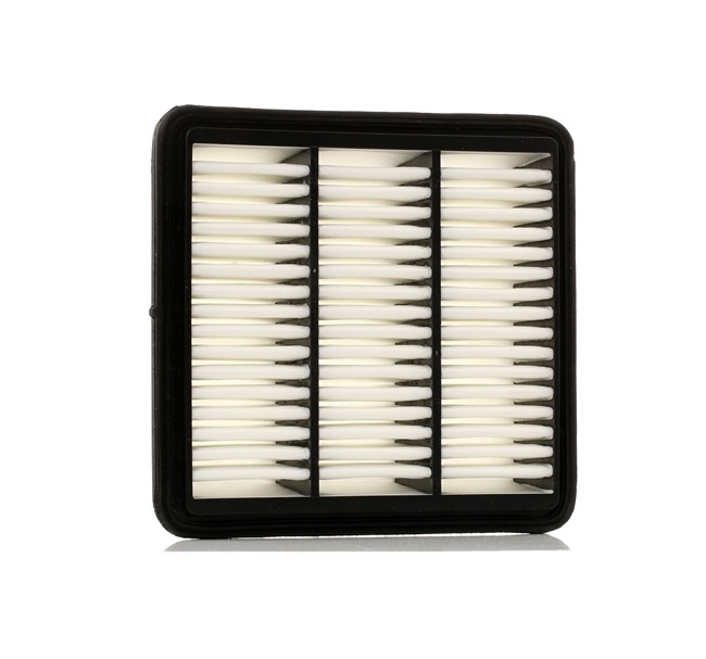 HENGST FILTER E1038L Luftfilter KIA Ceed ED 1.6 115 hk G4FC