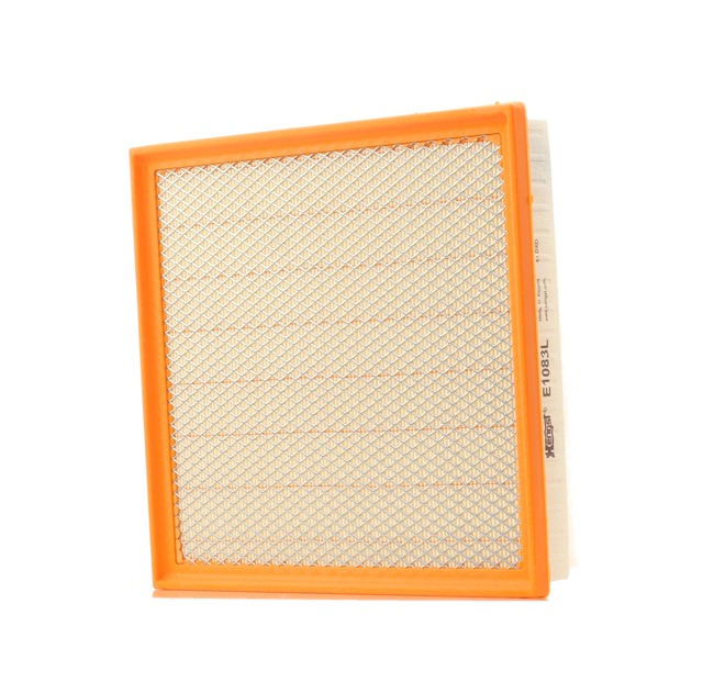 HENGST FILTER E1083L Luftfilter VAUXHALL Insignia Mk1 (A) Sedan (G09) 1.6 CDTi (69) 136 HK B 16 DTH